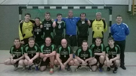 II Herren 2009