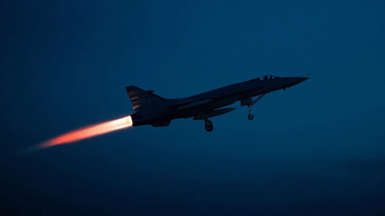 NATO reagiert: Russische MiG-31 durchbrechen estnischen Luftraum – F-35 aus Italien übernehmen Abschreckung