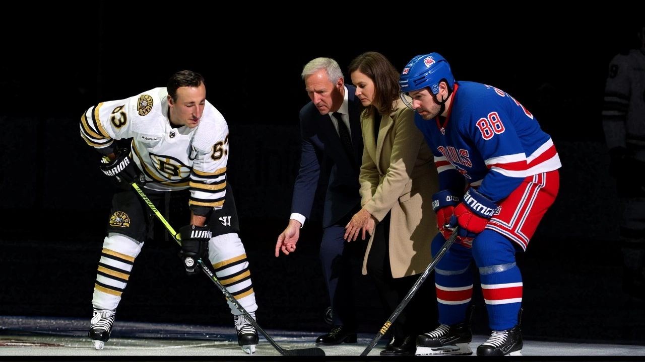 Henrik Lundqvist fordert: Skinner zurück für Spiel 6 der Stanley‑Cup‑Finale