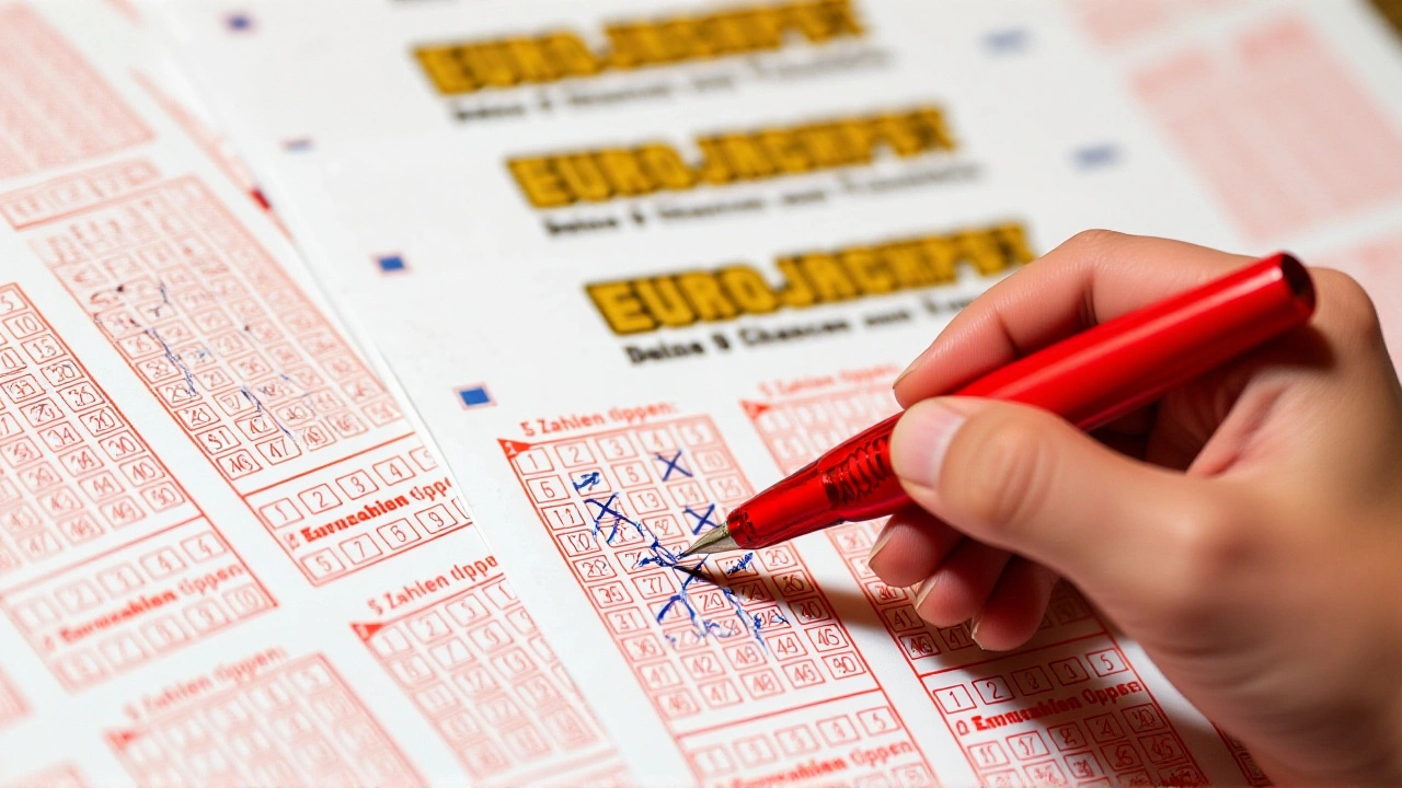 Was mit dem Geld passiert – und was nicht