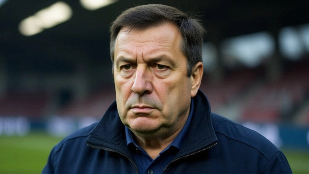 Curaçao wird kleinster WM-Teilnehmer aller Zeiten – Advocaat verpasst Historie aus familiären Gründen