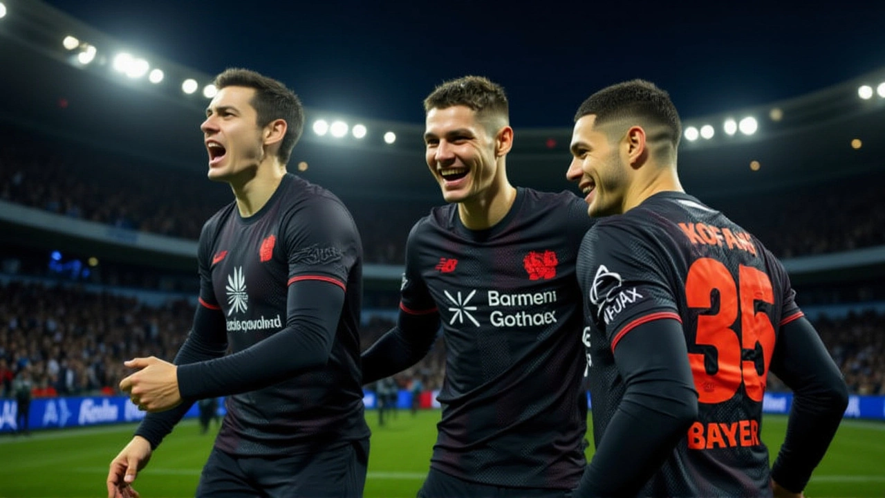 Guardiola's 100. Champions-League-Spiel endet mit 0:2-Niederlage gegen Leverkusen – Zu viele Änderungen